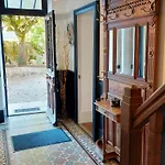 Le Clos Du Marronnier Bed & Breakfast