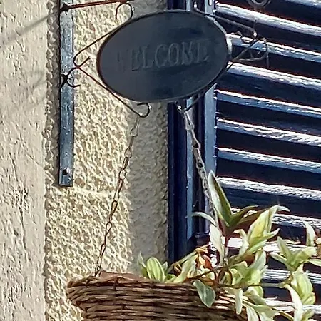 Le Clos Du Marronnier