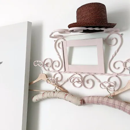 Le Clos Du Marronnier Rivieres-les-Fosses