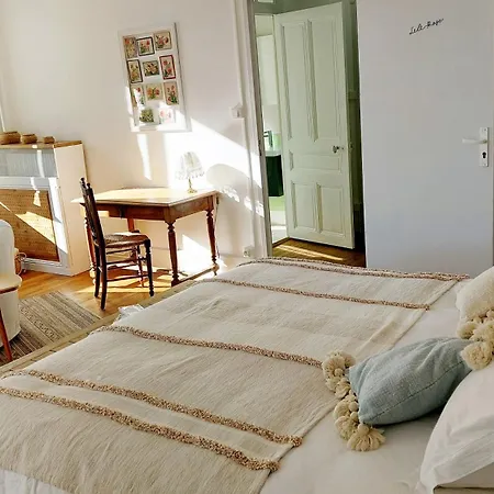 Bed & Breakfast Le Clos Du Marronnier