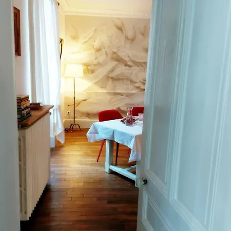 Le Clos Du Marronnier