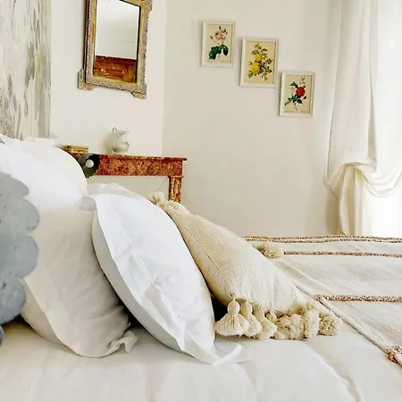 Le Clos Du Marronnier 3*