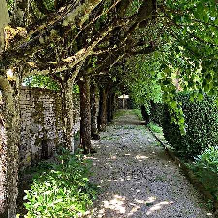 Le Clos Du Marronnier 3* Rivieres-les-Fosses