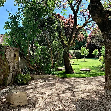 Bed & Breakfast Le Clos Du Marronnier 3*