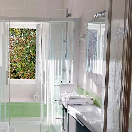 Le Clos Du Marronnier 3*