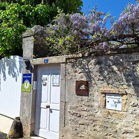 住宿加早餐酒店 Le Clos Du Marronnier 3*
