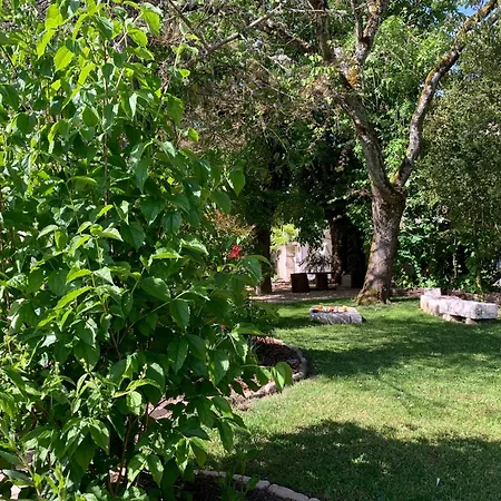 Le Clos Du Marronnier Rivieres-les-Fosses