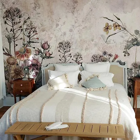 Le Clos Du Marronnier Bed & Breakfast Rivieres-les-Fosses