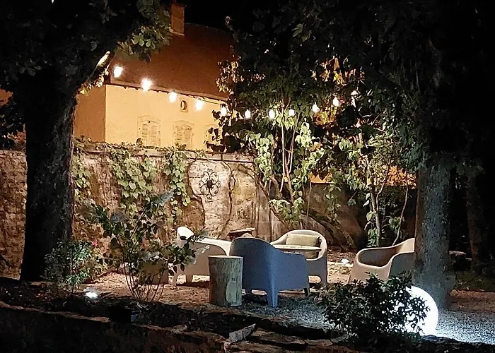 Le Clos Du Marronnier Rivieres-les-Fosses