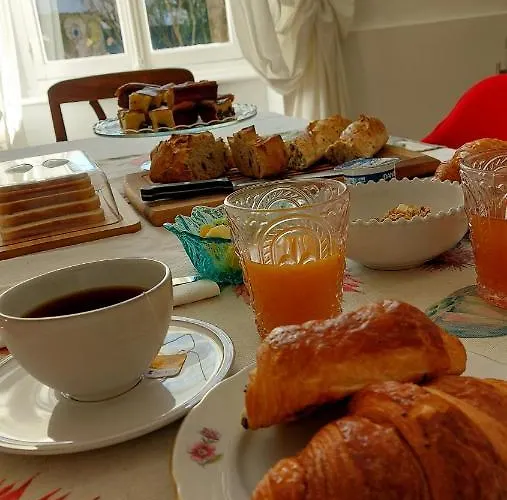 Le Clos Du Marronnier