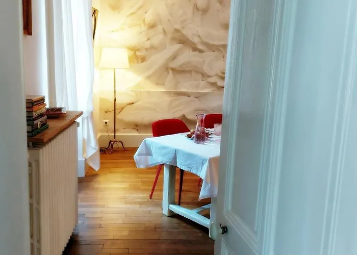 Le Clos Du Marronnier