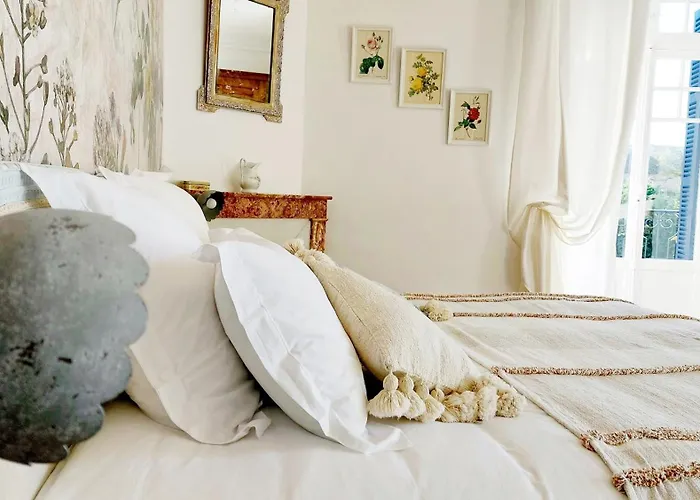 Le Clos Du Marronnier 3*