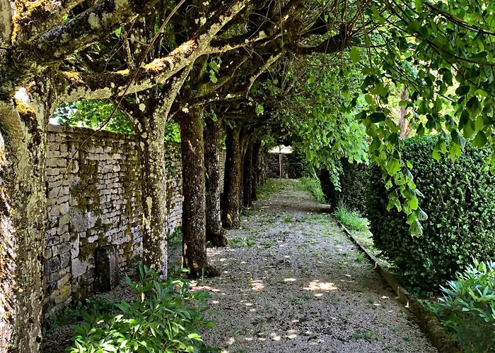 Le Clos Du Marronnier 3* Rivieres-les-Fosses