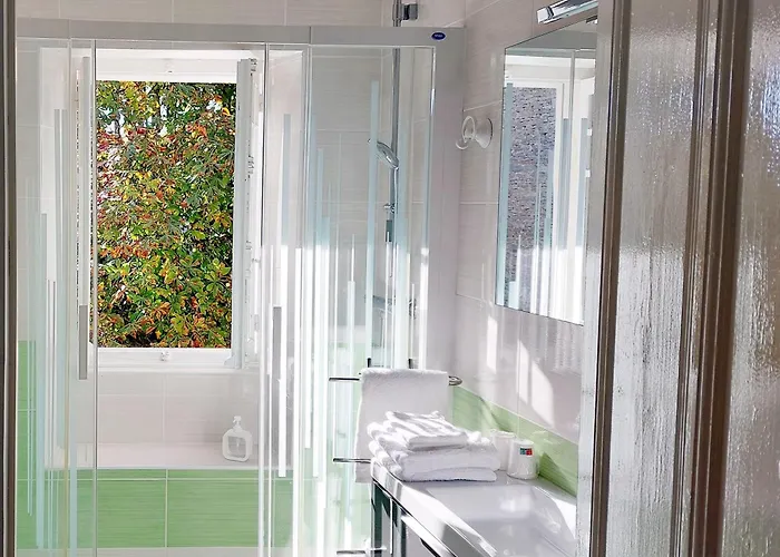 Le Clos Du Marronnier 3*